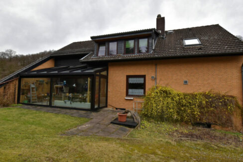 Zweifamilienhaus in Detfurth zu verkaufen