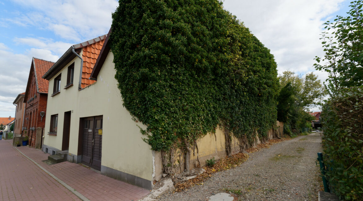 Einfamilienhaus im Herzen Elze