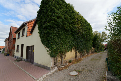 Einfamilienhaus im Herzen Elze