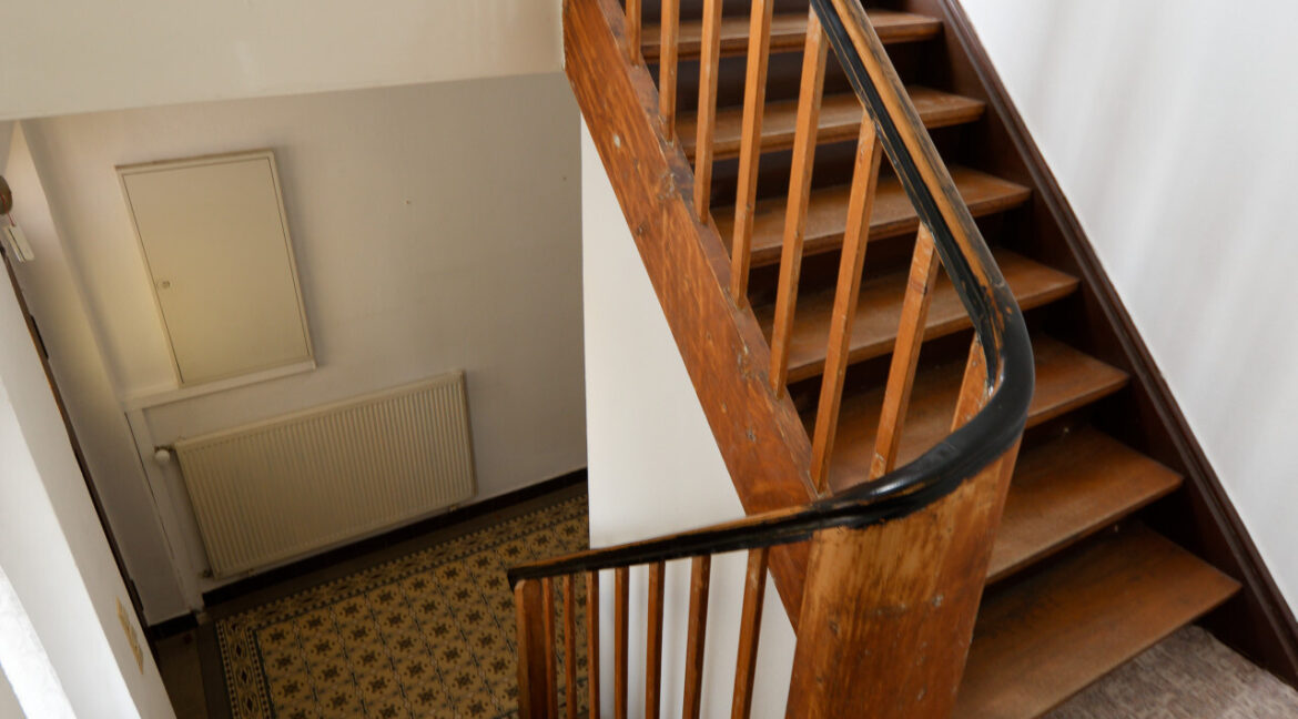 11 Treppenhaus