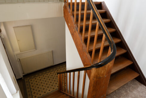 11 Treppenhaus