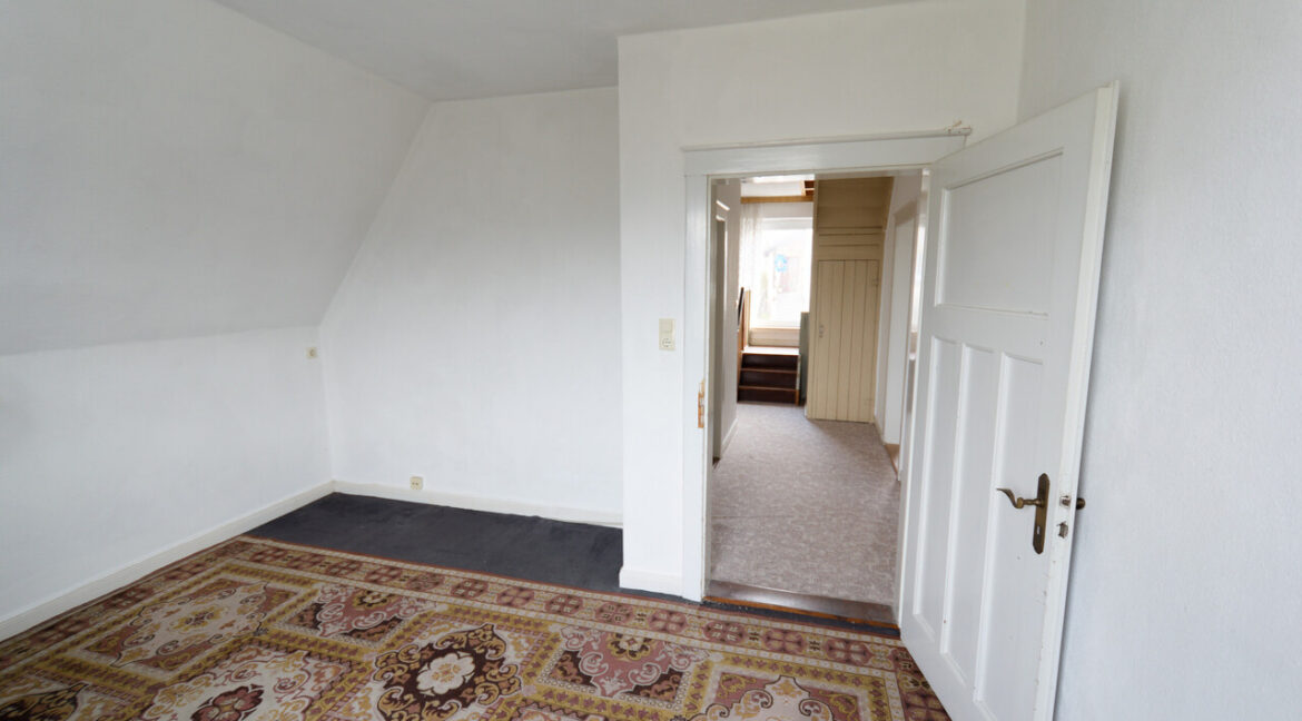 15 Zimmer 3 OG